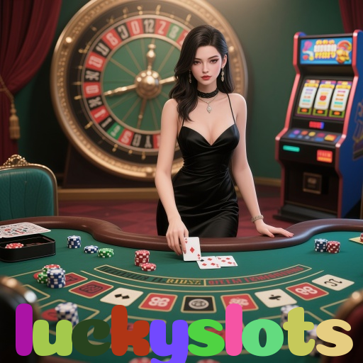 A Magia dos Jogos de Fantasia na luckyslots