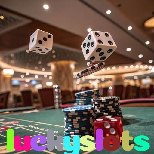 A Magia dos Jogos de Fantasia na luckyslots