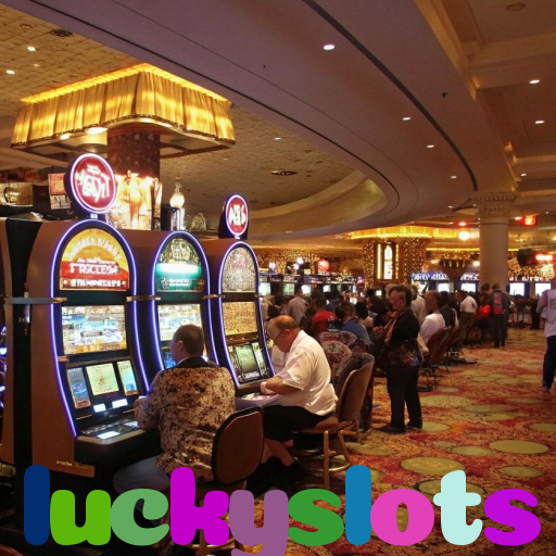 A Magia dos Jogos de Fantasia na luckyslots