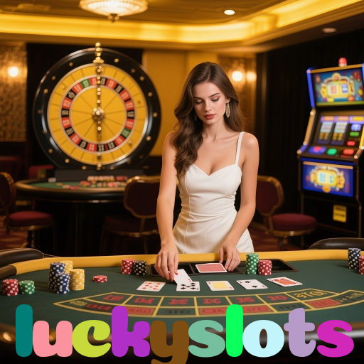 A Magia dos Jogos de Fantasia na luckyslots
