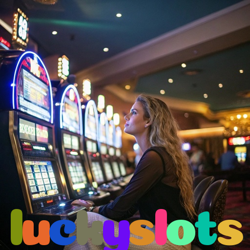 A Magia dos Jogos de Fantasia na luckyslots