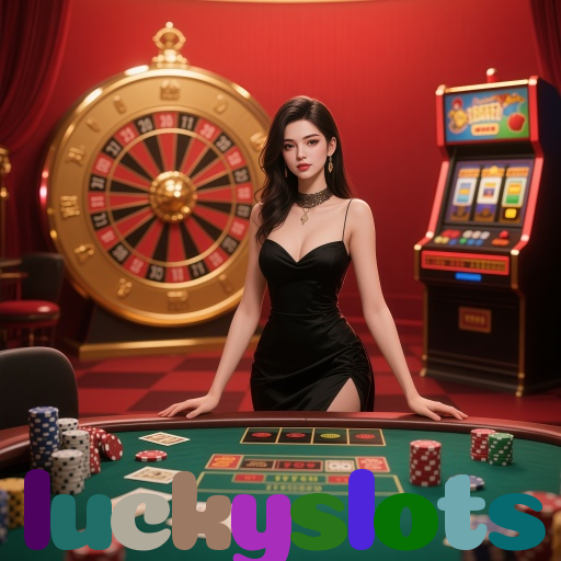 A Magia dos Jogos de Fantasia na luckyslots