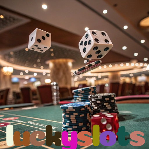 A Magia dos Jogos de Fantasia na luckyslots