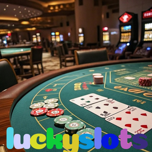 A Magia dos Jogos de Fantasia na luckyslots