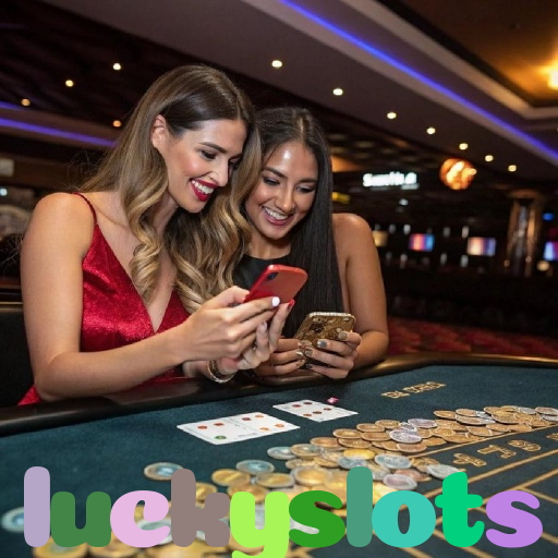 A Magia dos Jogos de Fantasia na luckyslots