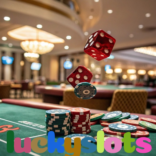A Magia dos Jogos de Fantasia na luckyslots