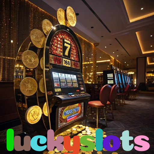 A Magia dos Jogos de Fantasia na luckyslots