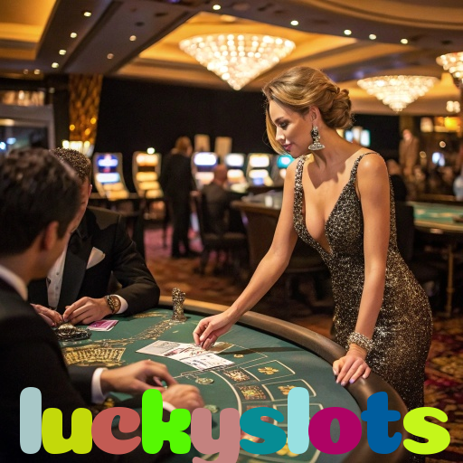 A Magia dos Jogos de Fantasia na luckyslots