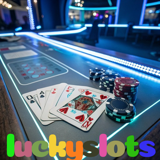 A Magia dos Jogos de Fantasia na luckyslots