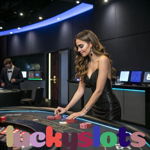 A Magia dos Jogos de Fantasia na luckyslots