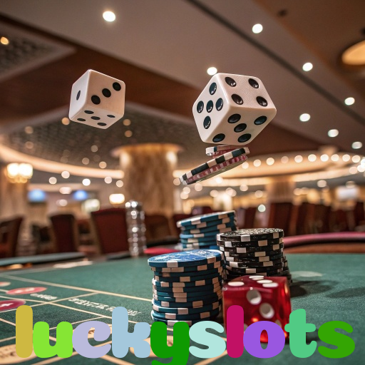 A Magia dos Jogos de Fantasia na luckyslots