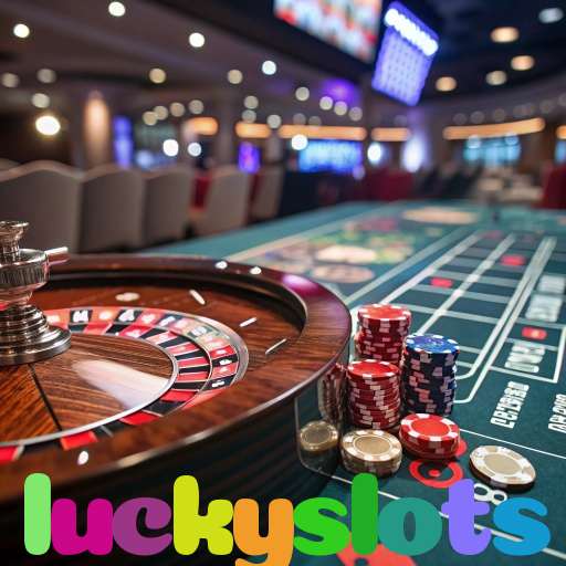 A Magia dos Jogos de Fantasia na luckyslots