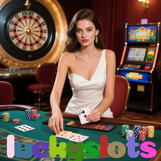 A Magia dos Jogos de Fantasia na luckyslots