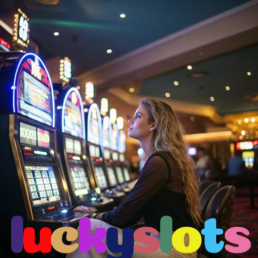 A Magia dos Jogos de Fantasia na luckyslots