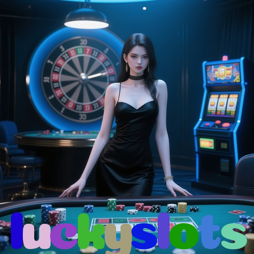 A Magia dos Jogos de Fantasia na luckyslots