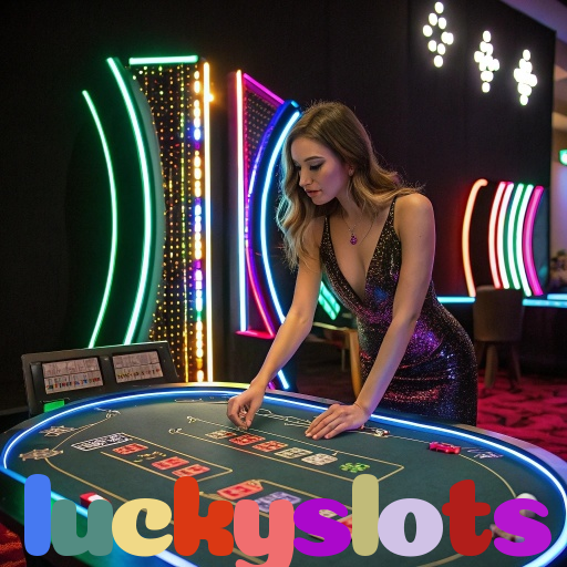 A Magia dos Jogos de Fantasia na luckyslots