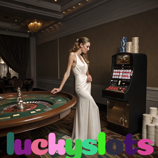 A Magia dos Jogos de Fantasia na luckyslots