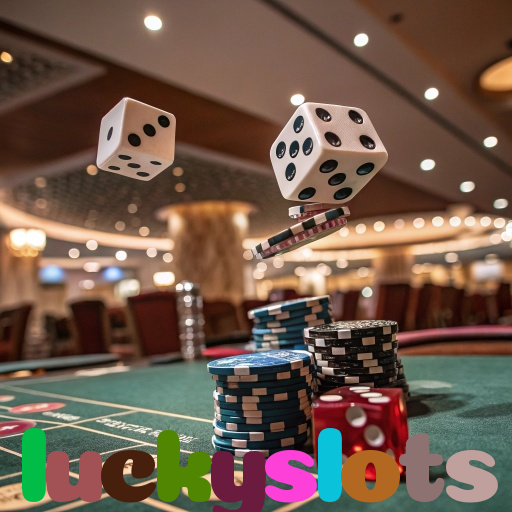 A Magia dos Jogos de Fantasia na luckyslots