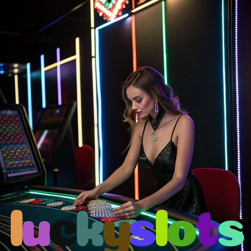 A Magia dos Jogos de Fantasia na luckyslots