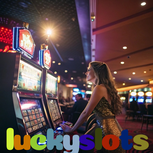 A Magia dos Jogos de Fantasia na luckyslots
