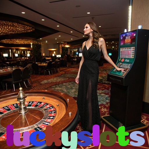A Magia dos Jogos de Fantasia na luckyslots