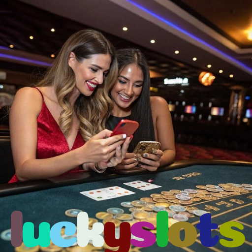 A Magia dos Jogos de Fantasia na luckyslots
