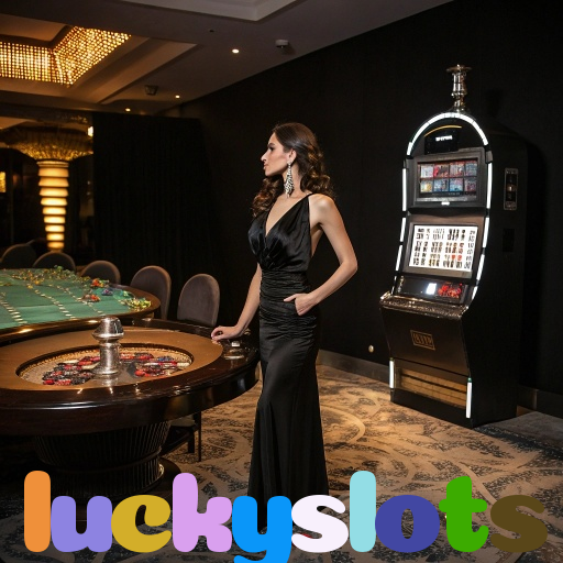 A Magia dos Jogos de Fantasia na luckyslots