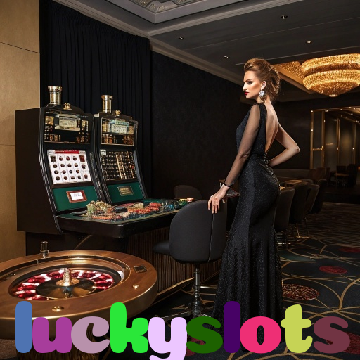 A Magia dos Jogos de Fantasia na luckyslots