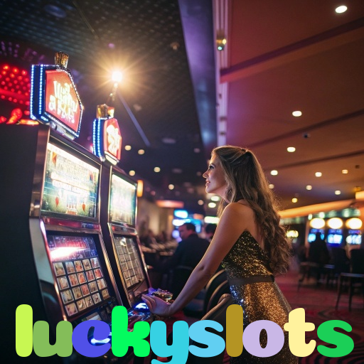 A Magia dos Jogos de Fantasia na luckyslots