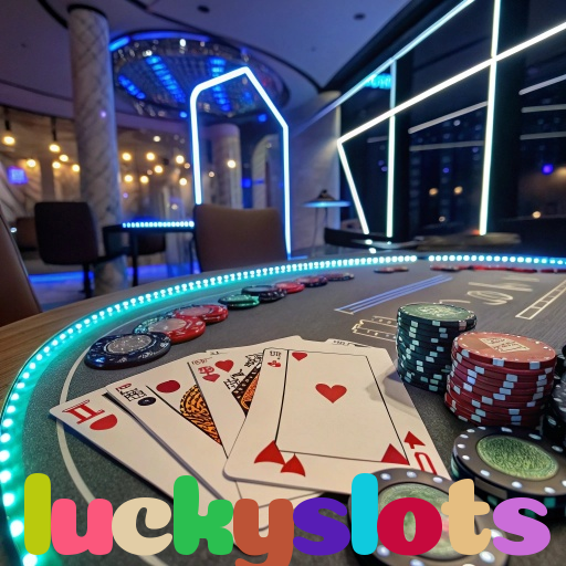 A Magia dos Jogos de Fantasia na luckyslots