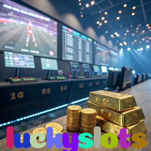 A Magia dos Jogos de Fantasia na luckyslots