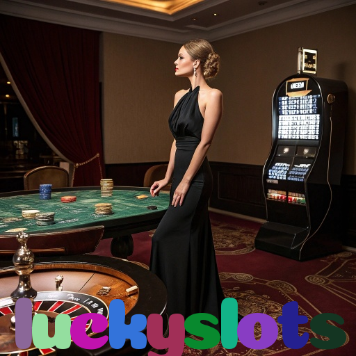 A Magia dos Jogos de Fantasia na luckyslots