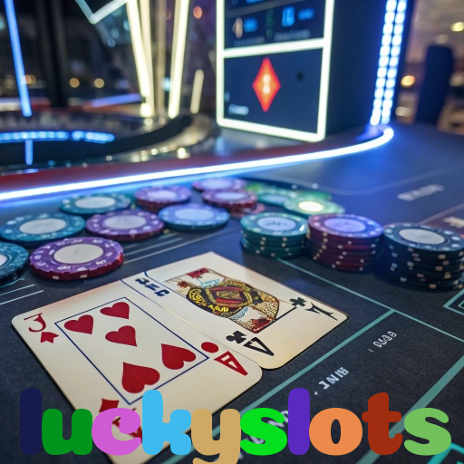 A Magia dos Jogos de Fantasia na luckyslots