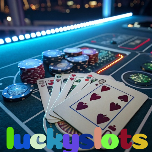 A Magia dos Jogos de Fantasia na luckyslots