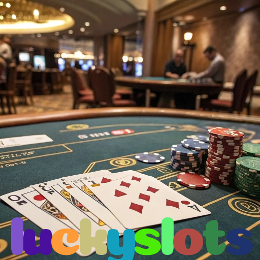A Magia dos Jogos de Fantasia na luckyslots