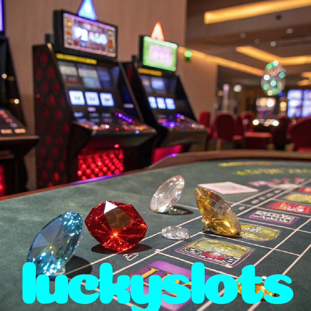 A Magia dos Jogos de Fantasia na luckyslots