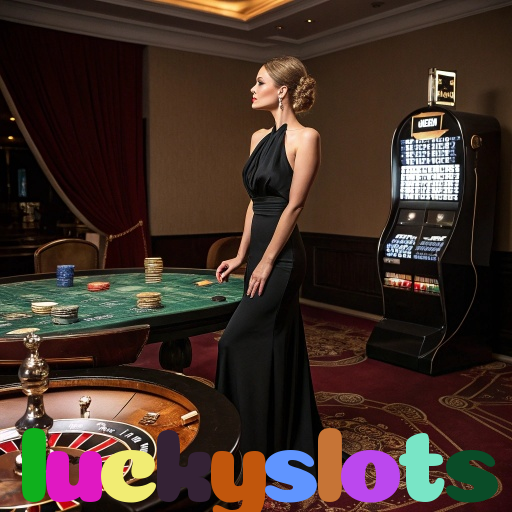 A Magia dos Jogos de Fantasia na luckyslots