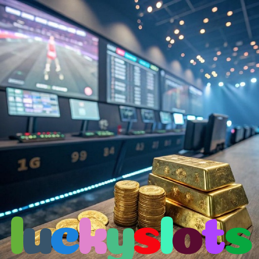 A Magia dos Jogos de Fantasia na luckyslots