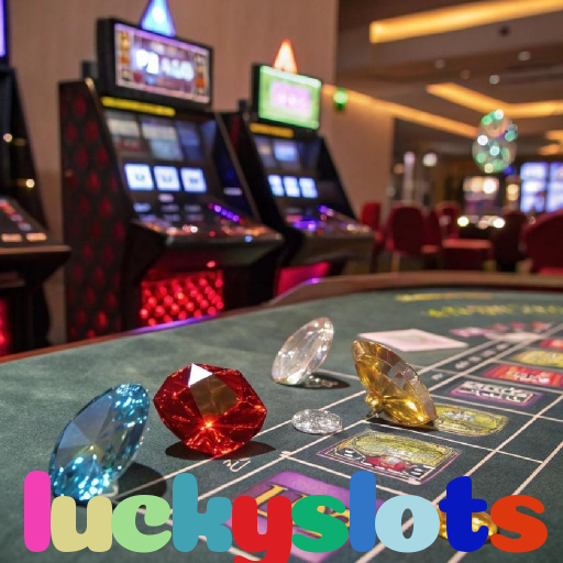 A Magia dos Jogos de Fantasia na luckyslots