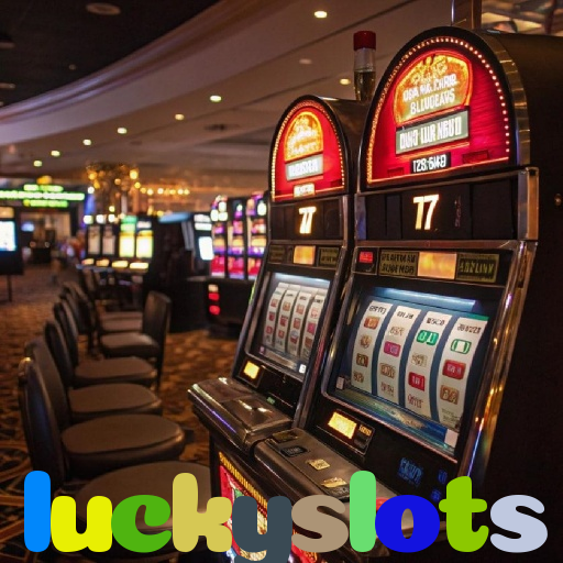 A Magia dos Jogos de Fantasia na luckyslots