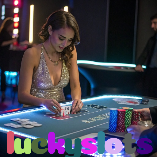 A Magia dos Jogos de Fantasia na luckyslots