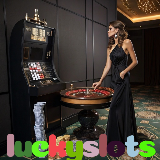 A Magia dos Jogos de Fantasia na luckyslots