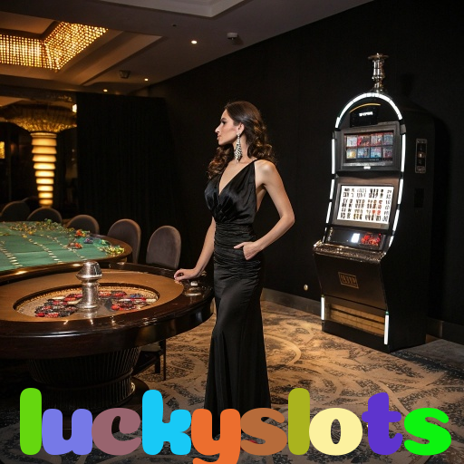 A Magia dos Jogos de Fantasia na luckyslots