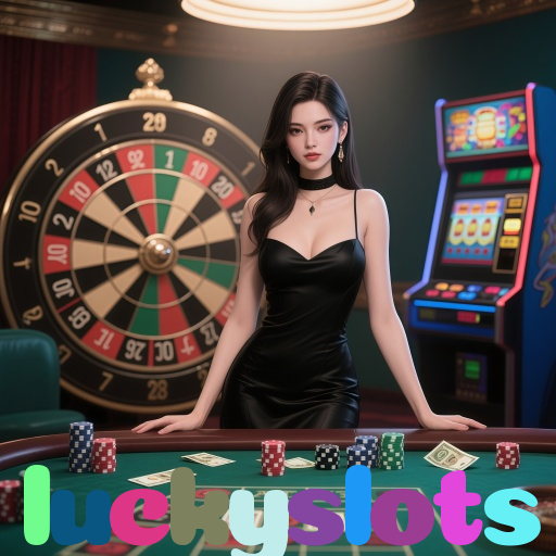 A Magia dos Jogos de Fantasia na luckyslots