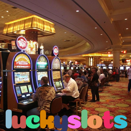A Magia dos Jogos de Fantasia na luckyslots