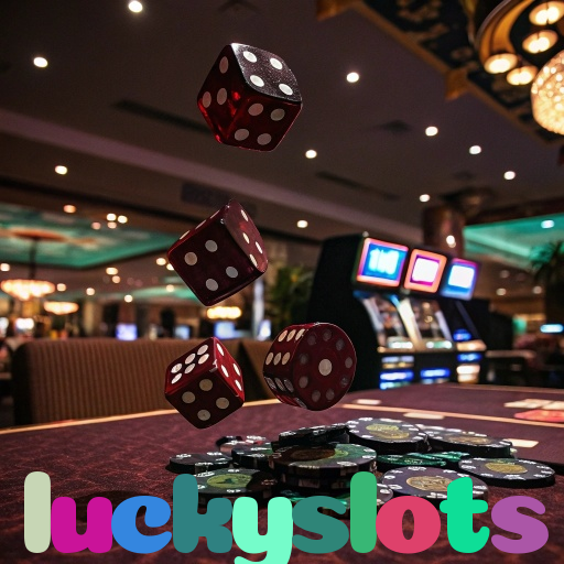 A Magia dos Jogos de Fantasia na luckyslots