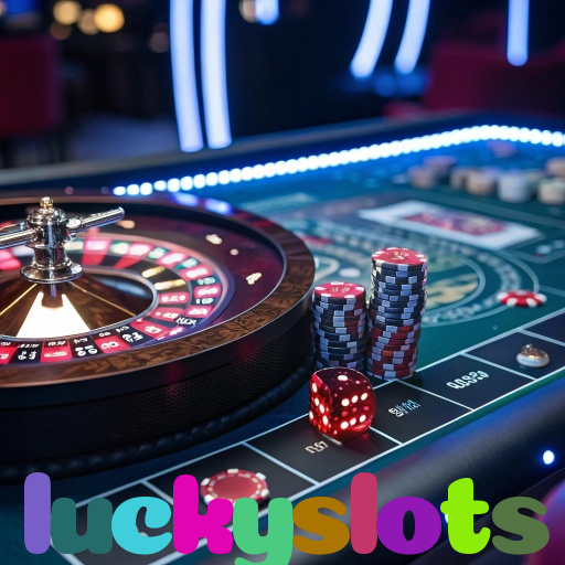 A Magia dos Jogos de Fantasia na luckyslots