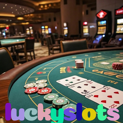 A Magia dos Jogos de Fantasia na luckyslots