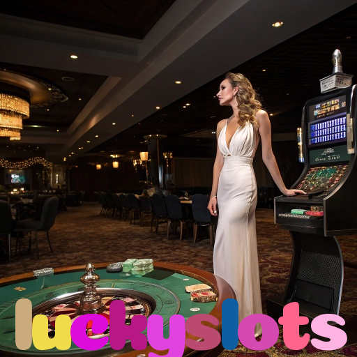 A Magia dos Jogos de Fantasia na luckyslots