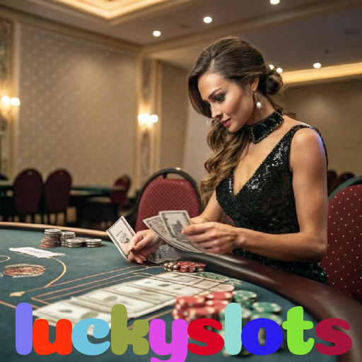 A Magia dos Jogos de Fantasia na luckyslots